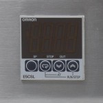 Σφραγιστικό δίσκου - Μεγάλο - Διατίθενται διάφορα καλούπια MAX-09369002